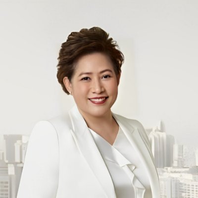 parnsiree77322's profile picture. Independent Director, Member of the Audit and Corporate Governance Committee, Member of the Nomination and Remuneration Committee, Central Pattana PCL