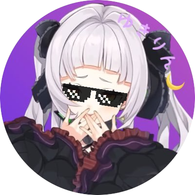 2期生大!ゆきりんって呼んでね!仲良くして貰えると嬉しいです(˶' ᵕ ' ˶)あくしお大好き♡ 最推し紫咲シオン🌙┊︎【@murasakishionch】 秘密の🪼チャン垢▶︎【@Jellyfish2831 】 ゆきりんのサブ【@Sub_Akaka】鍵🗝閲覧注意▶︎【@Kagi2831】寝ることが趣味😴