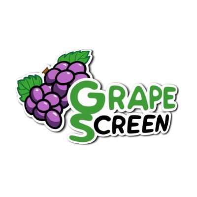 GrapeScreen's profile picture. Get ready for a fruit-ful dose of pop culture with us at https://t.co/c2nP3wJDID 🍇