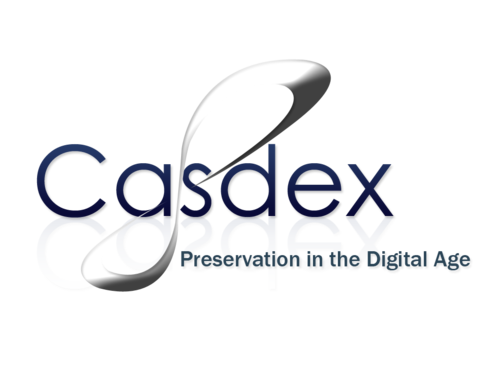 casdex's profile picture. 