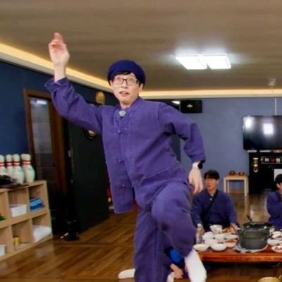 crazy_saram's profile picture. 사람이 비계예요
