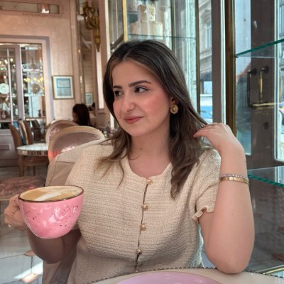 SaraRahmani2000's profile picture. Market Research Specialist | Market Investopedia 
Focused on trend analysis & strategic insights 
Sharing perspective on market, data and strategy.