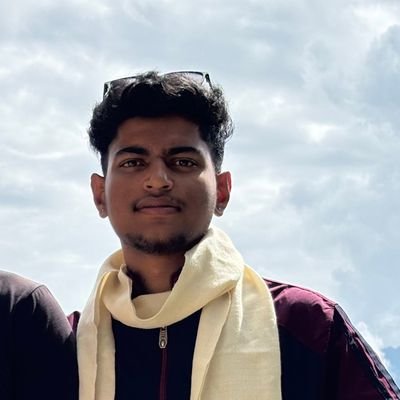akshitd07's profile picture. 🇮🇳