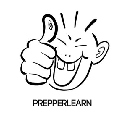 ig - prepperlearn Email - prepperlearn.p@gmail.com line - https://t.co/pL8wogTEz4