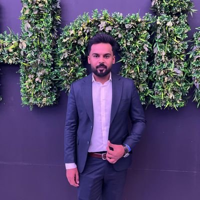 Social Media activist || Influencer || Digital Marketing || Twitter(X) Trends || For more - talhaazad6@gmail.com
