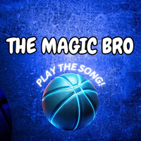 The Magic Bro (@themagicbropod) 's Twitter Profile Photo
