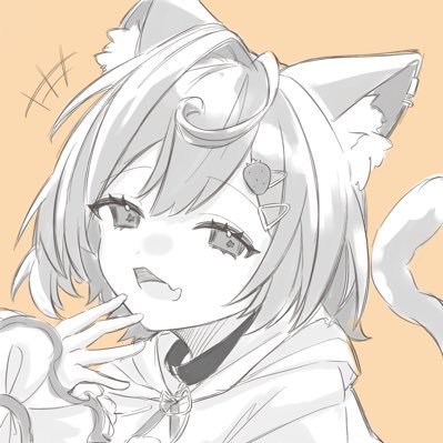 にゃむ＠Vtuber個人勢さんのプロフィール画像