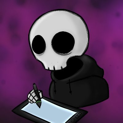 Unapologetic truthseeker
Free your mind
I like Warhammer, Anime, Video Games, and Art