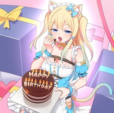 하령류이「HARYEONGRYUI/VTUBER」さんのプロフィール画像