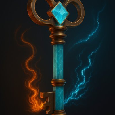 Only 111 exist. This Genesis Pass is the key for those who hold the fate of the game.
🎁 Genesis Airdrop • 💎 Boosted staking • 🧠 DAO access
No re-mint.