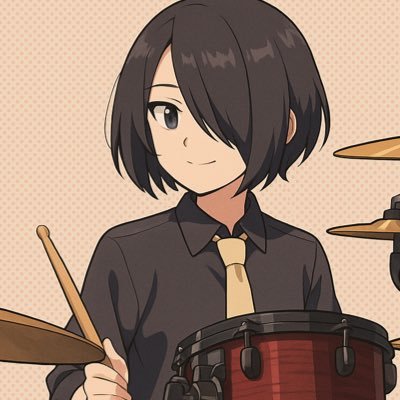 誰からリプが来ても反応します🫶ドラム, ギター, 𝐃𝐞𝐬𝐤 𝐓𝐨𝐩 𝐌𝐞𝐭𝐚𝐥𝐜𝐨𝐫𝐞, 横浜, 慶法, JAPAN MENSA, インコオウム飼い, BMW Z4, カメラ, 美容
