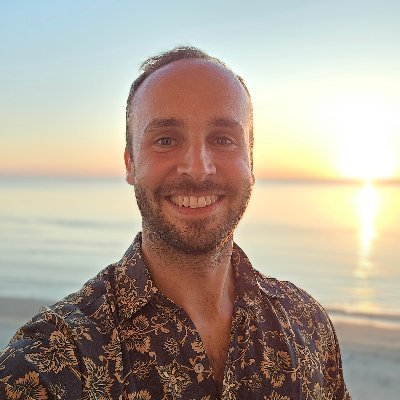 Full-stack Engineer @leapdex | #RemoteWork | Realistic optimist | Tech | Entrepreneurial Mindset | Ambitious 💯🚀 | Tweets in English/Dutch