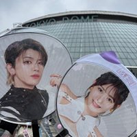 ちー@ME:I(石井蘭、海老原鼓) (@hiromu_ran) 's Twitter Profile