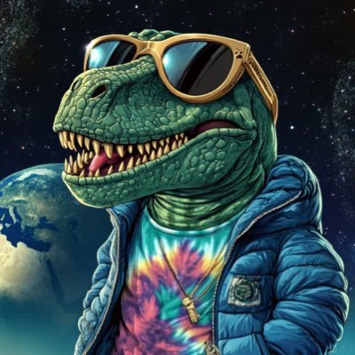 SwagasaurusFL3X's profile picture. It was written in the scrolls