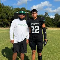 Tony Alfaro (@tonealfaro8) 's Twitter Profile Photo