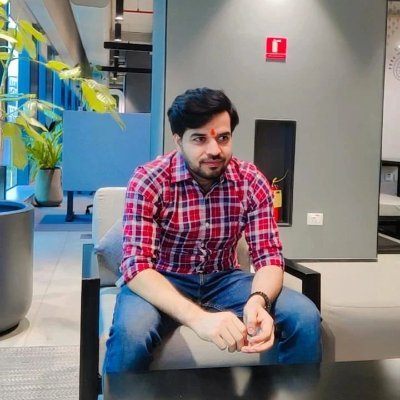 ProgrammerMohan's profile picture. When you have Hanuman as your protector, NOTHING can harm you (HANUMAN BHAKT).
जा पर कृपा राम की होई, ता पर कृपा करहिं सब कोई। जय श्रीराम 🙏🙏🚩🚩