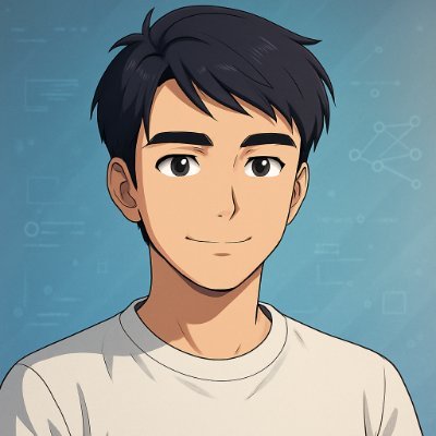 harshvdev's profile picture. Building real projects as I learn to master web & AI dev. Follow me to learn and grow together!
Support me: https://t.co/ejFX94UVp2