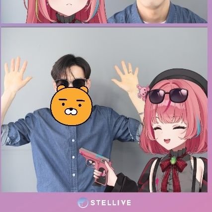최애 (@HanakoNana_)
차애 (@ArahashiTabi)
01년생 페토이자 뿡댕이 입니다! 나나로 입덕해서 활동중입니다~
선팔 해주시면 맞팔합니다! 잘부탁드려요~!