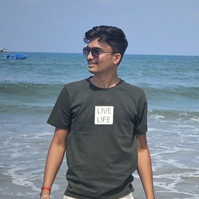 Self-Łove without Łimits...!✨
Full Time Data Engineer📈📊
Part Time Twitter User 😂