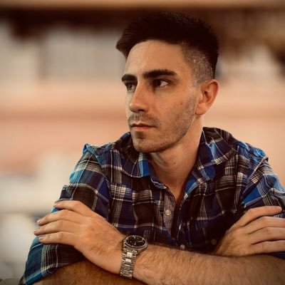 🚀 | Growing. Documentando mi progreso. 💻 | Técnico en computación: https://t.co/afPXseDFmJ 📩 | contacto.jbautistagil@gmail.com