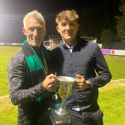 A winner is already a winner before they have won! Ex Plymouth, Brentford, Crawley player. UEFA 'A' License Coach, Newman College Academy, BHTFC Manager