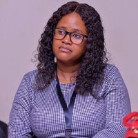 Sharon Siwale-Fumbi (@muchi2004) 's Twitter Profile
