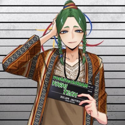よしてっくさんのプロフィール画像