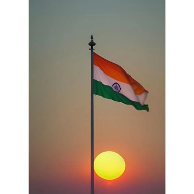 Dilip045's profile picture. संयम