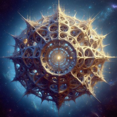 Facinatosa's profile picture. Diffuse Rendering Wonderland
Digital Art, AI Rendering, AiArt