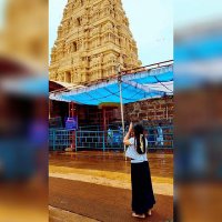 Ishani K (@ishanikrishnaa) 's Twitter Profile Photo Ishani K (@ishanikrishnaa) 's Twitter Profile Photo