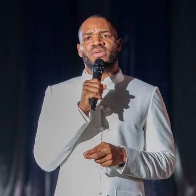 Official account of Prophet David Uche: Founder of TRFC aka City of Truth- THE CITY OF GOD.