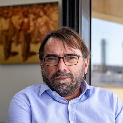 camilros's profile picture. secretari general de la UGT de Catalunya