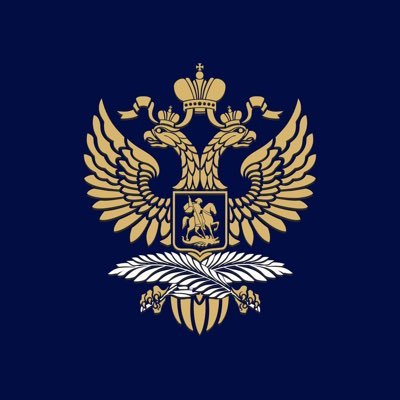 Twitter oficial da Embaixada da Rússia em Portugal. Официальный твиттер Посольства России в Португалии.
