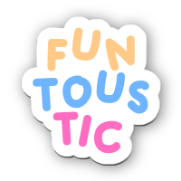 Did You Have 𝖥͟𝗎͟𝗇͟𝗍͟𝗈͟𝗎͟𝗌͟𝗍͟𝗂͟𝖼͟!? 💥👾 (@funtoustic) 's Twitter Profile Photo Did You Have 𝖥͟𝗎͟𝗇͟𝗍͟𝗈͟𝗎͟𝗌͟𝗍͟𝗂͟𝖼͟!? 💥👾 (@funtoustic) 's Twitter Profile Photo