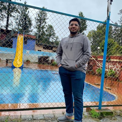 AhmedRaza159944's profile picture. 