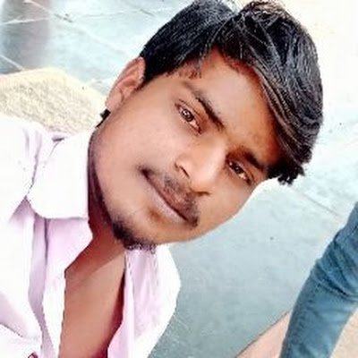 DhruvaThip70812's profile picture. 