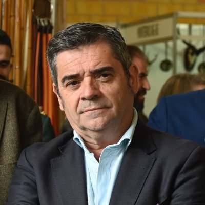 🟢 Vicepresidente de la Diputación de Ciudad Real
🏛 Concejal en el Ayuntamiento de Ciudad Real
🔧 Cirujano. Defendiendo lo nuestro.
📍Ciudad Real