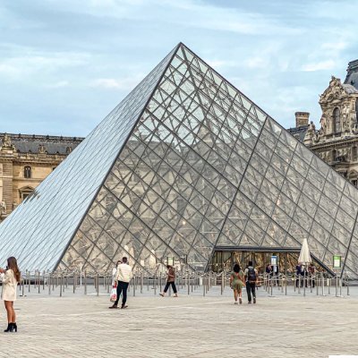 Vision souveraine Profile