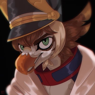 sfw but 18+ preferred space |23|No Rp| characters I post belong to me pfp and banner by @roawayart|| just another commissioner