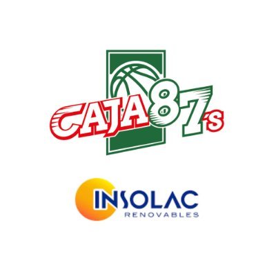 La caja en la que cabemos todos🏀🔥
📍 Pabellón San Pablo
🎟️ abonos@caja87baloncesto.es
✉️ aficioncaja@caja87baloncesto.es