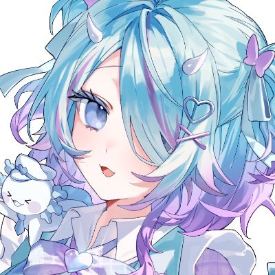 白縫ねね🦋さんのプロフィール画像