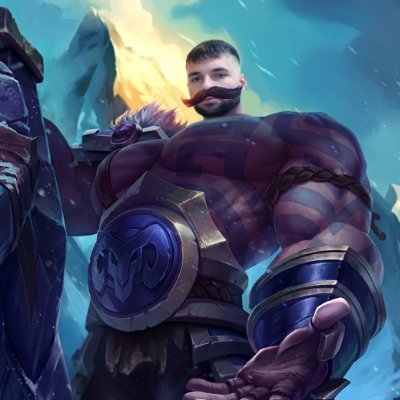 Lagas_lol's profile picture. 