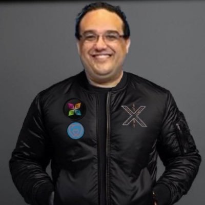 World Renowned Crypto Expert | Analyst I Telehealth Developer | https://t.co/ouRzBRnqjz Spokesman | #AmoreCEO |
Telehealth+Blockchain+loT