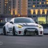 puuken's profile picture. 大阪で縁有って、LibertyWalk LB-Silhouette WORKS GT 35GT-RR Ver.1に乗っております😉 LB好きの方、車好きの方は気軽にフォローしてくださいませ‼︎😆