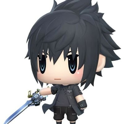 Send us your precious confessions about #FinalFantasyXV! | Currently being run by 3 admins (☄️, 🍷, ❄) | Check pinned for confession form!
