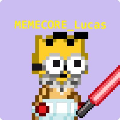 Lucas.m Profile