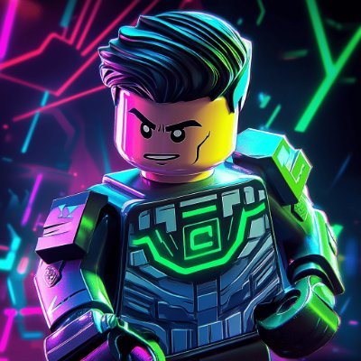 🚀 Welcome to the future—brick by brick!
This is your ultimate hub for sci-fi storytelling, HFY (Humanity, F Yeah!) epics, and futuristic Lego tech creations.