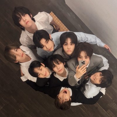 FOHA! Here to witness and be part of AHOF's living legacy!
AHOF
Lešgo!
OT9
Bias: JLš
There is hope because of AHOF....heh....