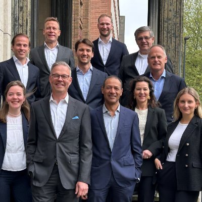 Advisors in Mid Market M&A and Growth Capital | Valuation | Strategic Advice | YES Corporate Finance | welkom@yescf.nl | Amsterdam & Rotterdam