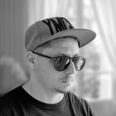 Miroslav_Kr's profile picture. Graphic Designer, UX/UI, Wizzard at @AmbireWallet
